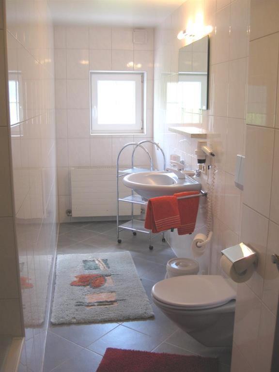 Appartement Haus Brigitta à Tux Extérieur photo